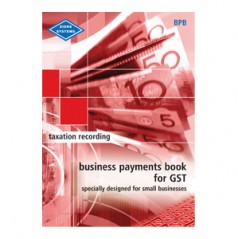BPB - Busienss Payments Book