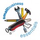 Smallbusiness Essentials Logo