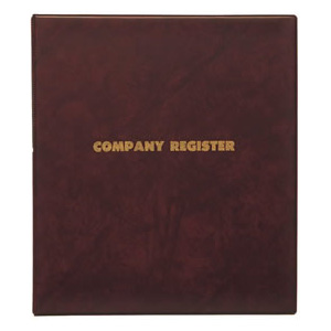 COYC - Company Register