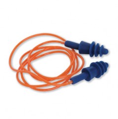 EPSC - Reusable Corded Earplugs