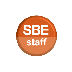 SBE Staff