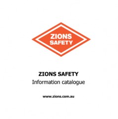 Zions Safety Information Catalogue